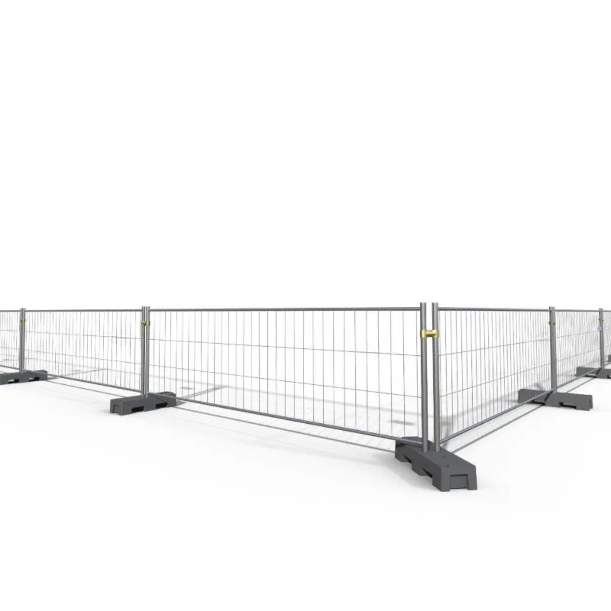 Gard mobil evenimente M100