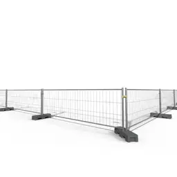 Gard mobil evenimente M100