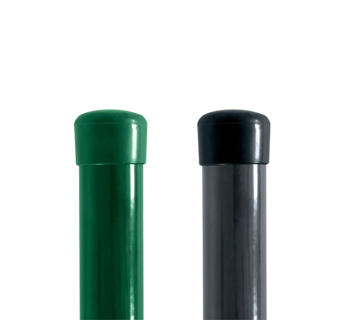 Stalpi Rotunzi PVC