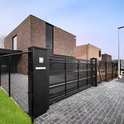 Multibox Negru