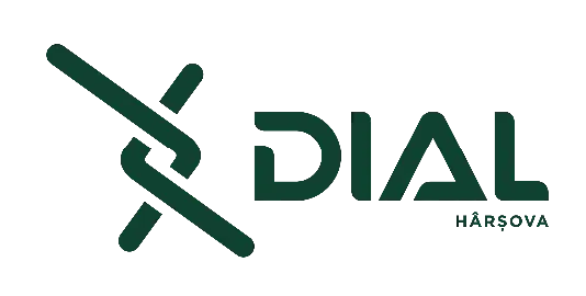 DIAL Harsova