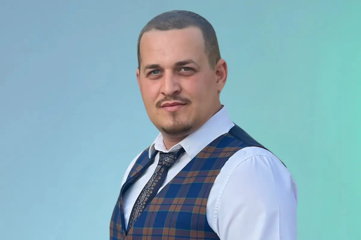 Catalin Nedelcu
