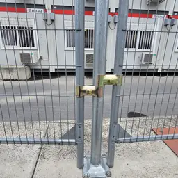 Gard santier semi-permanent standard