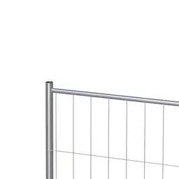 Gard mobil evenimente M100