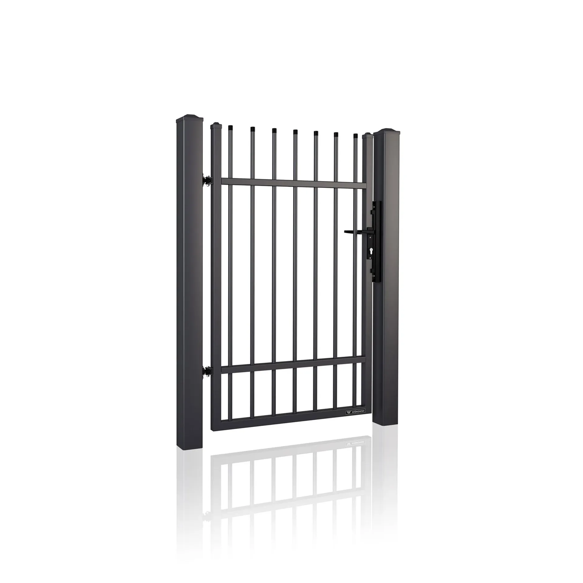 Pietonala Clasic 10 04