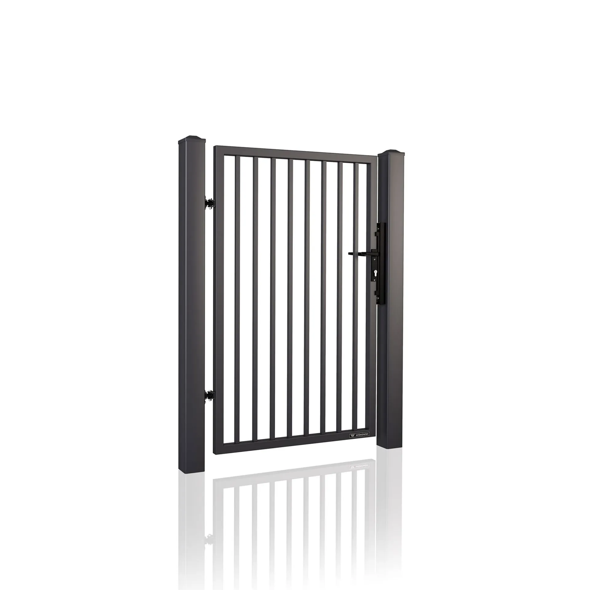 Pietonala Clasic 10 71