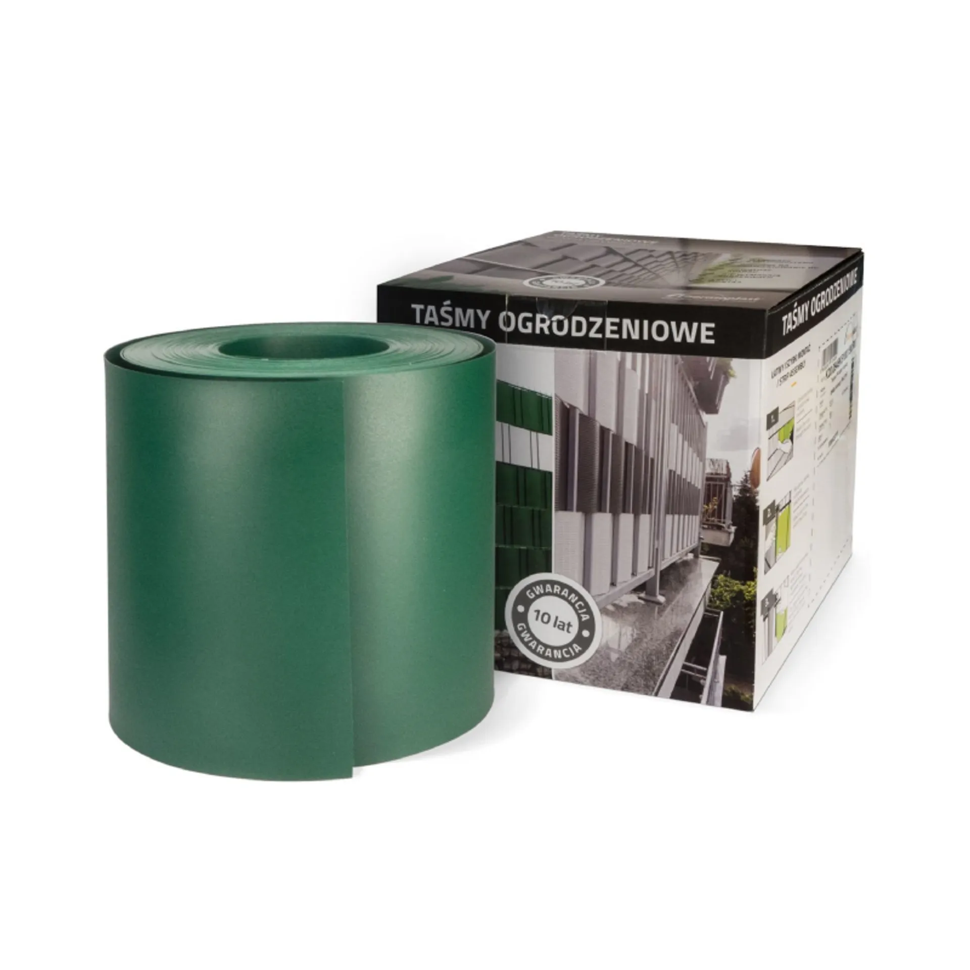 Basic Opacizare Verde