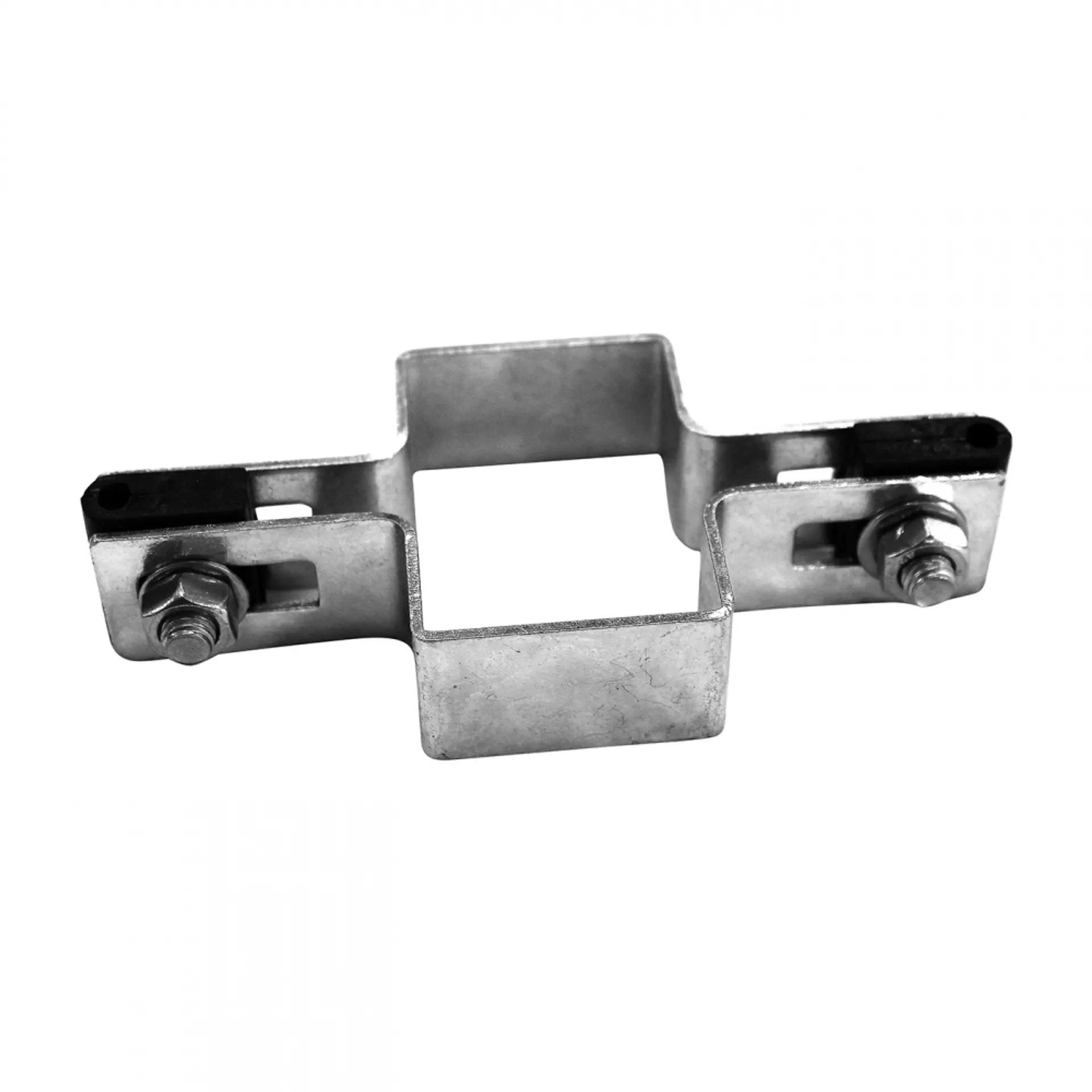 Prichytka Na Sloupek 60 X 40 Mm Prubezna Zn 8595068405505