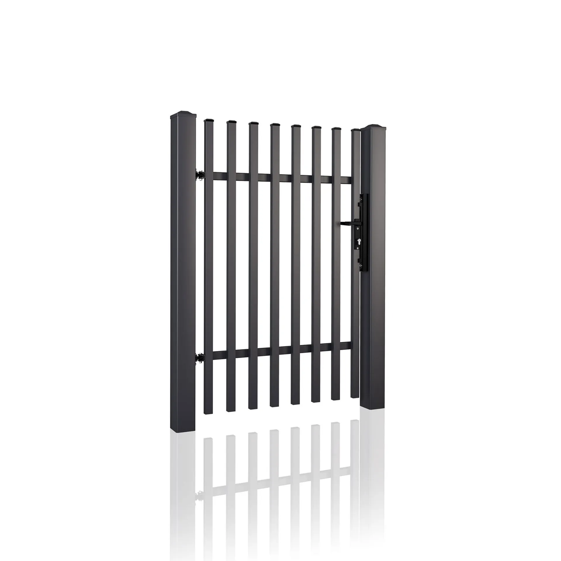 Pietonala Clasic 10 01