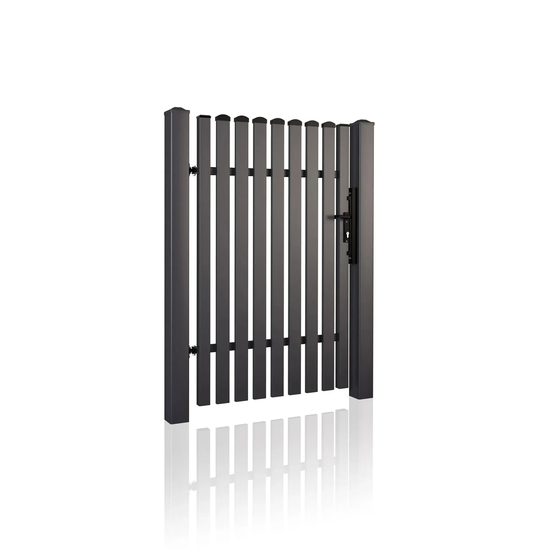 Pietonala Clasic 10 16