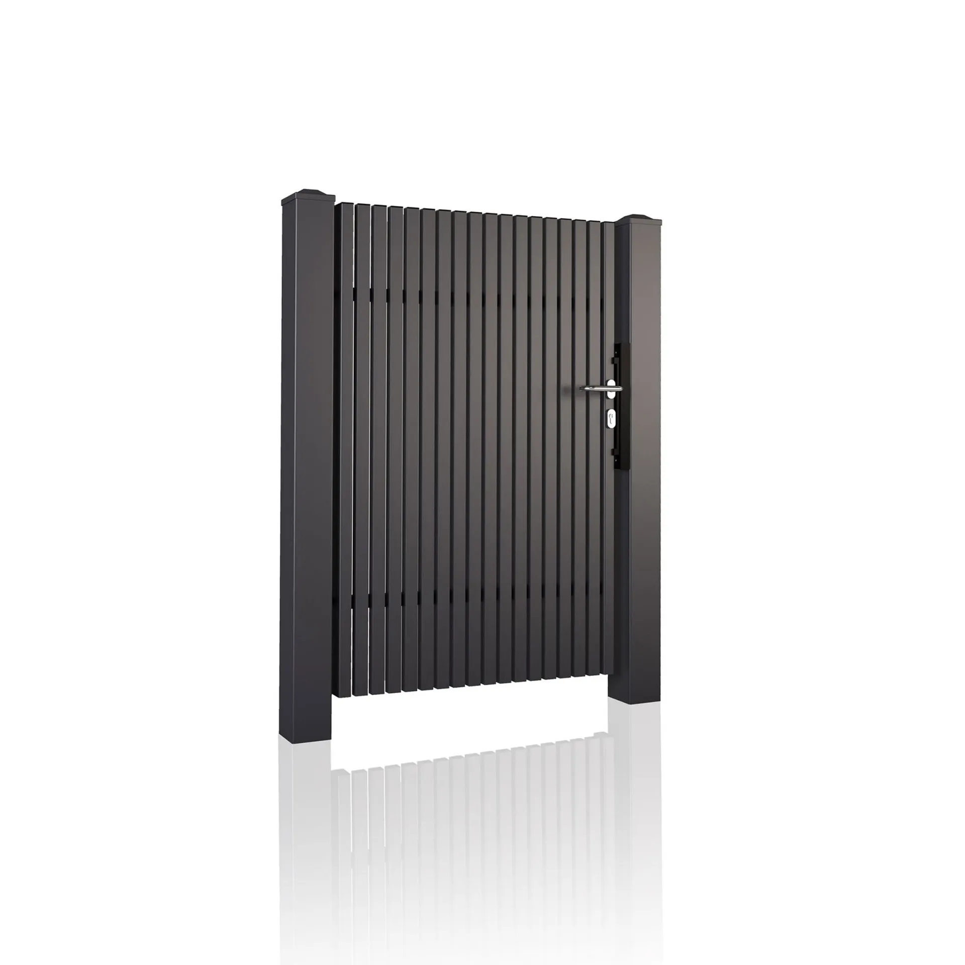 Pietonala Clasic 10 76