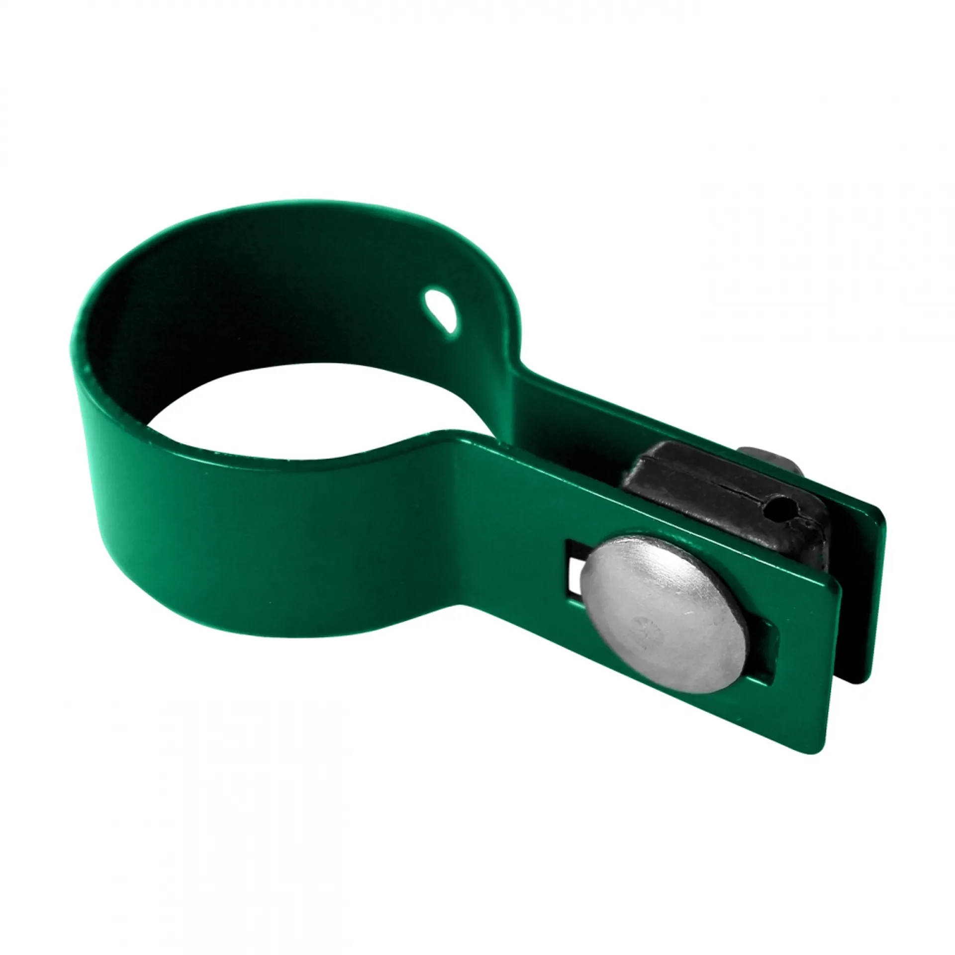 Objimka Na Panely Pilofor Pro Sloupek Prumer 48mm Koncova Zn Pvc 8595068407714