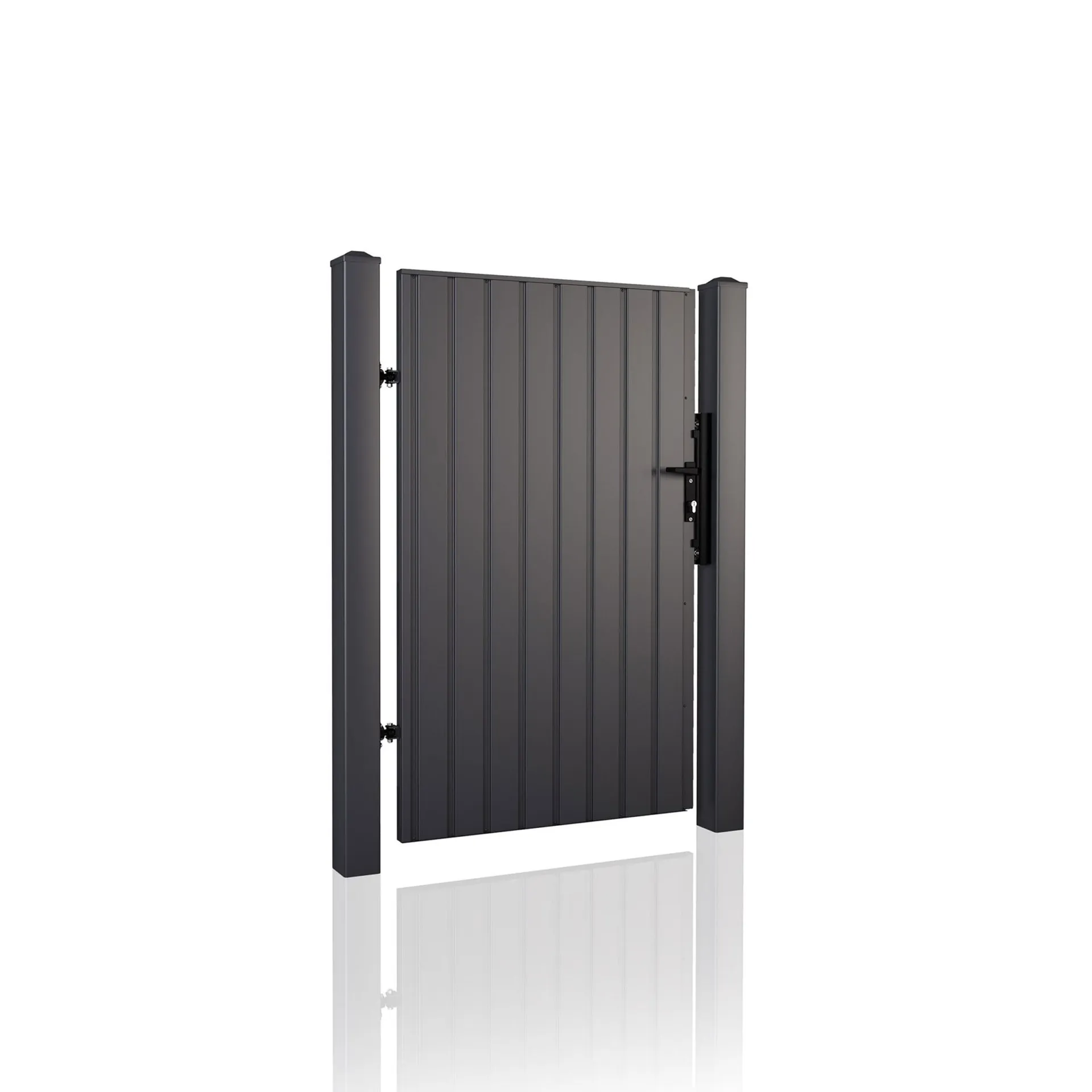 Pietonala Clasic 10 Tt