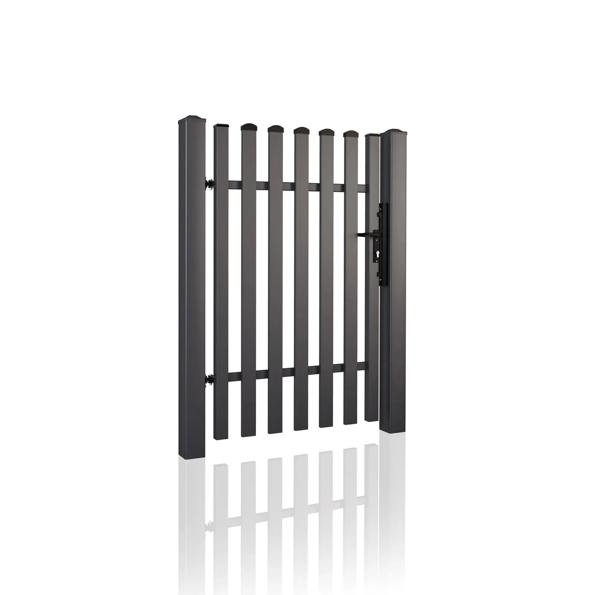 Pietonala Clasic 10 17