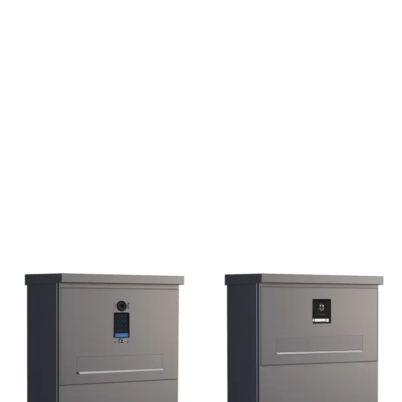 Optiuni de multibox