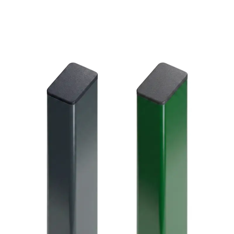 stalpi pvc rectangulari